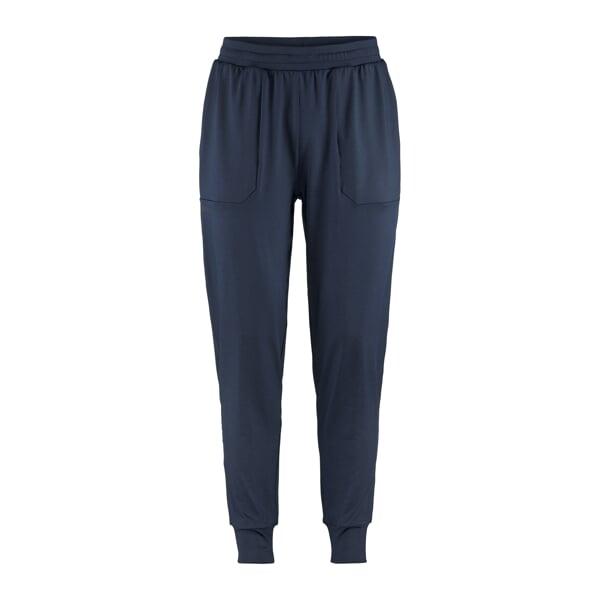 Craft ADV Tone Jersey 1914710 pánské kalhoty - modrá (396000)