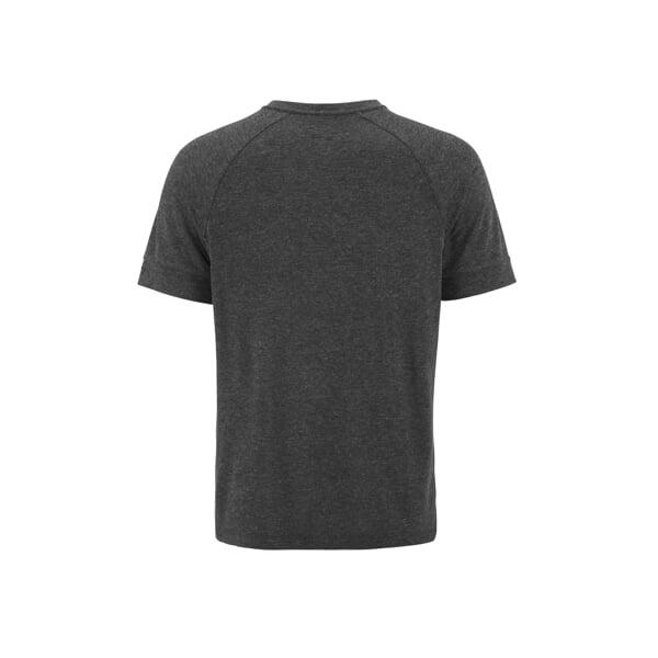CRAFT ADV Trail Wool SS 1913721 pánske tričko - čierna (999200(999M))