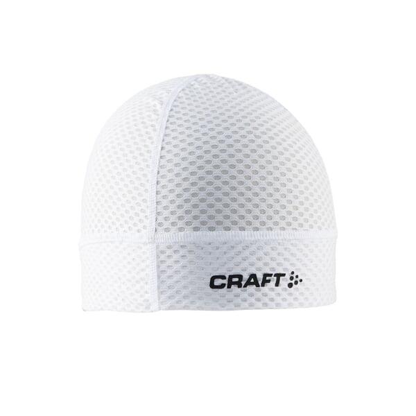 Craft Cool Mesh Superlight 1902865 čepice - bílá (900000(1000)