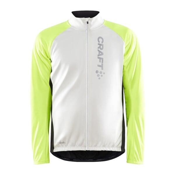 CRAFT CORE Bike SubZ Lumen 1912360 pánská cyklobunda - šedá (851895)
