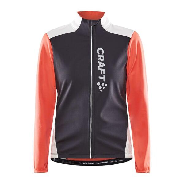 CRAFT CORE Bike SubZ Lumen W 1912361 dámská cyklobunda - šedá (992825)