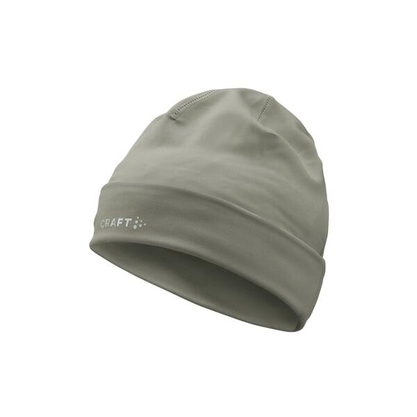 Craft CORE Essence 1916626 čepice - zelená (647000(6470)