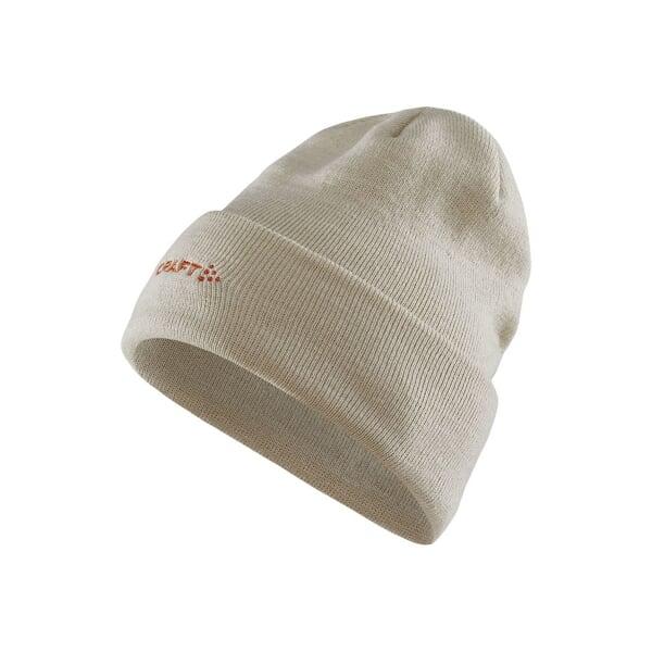 Craft CORE Essence Beanie 1912484 čiapka - sivá (211000)