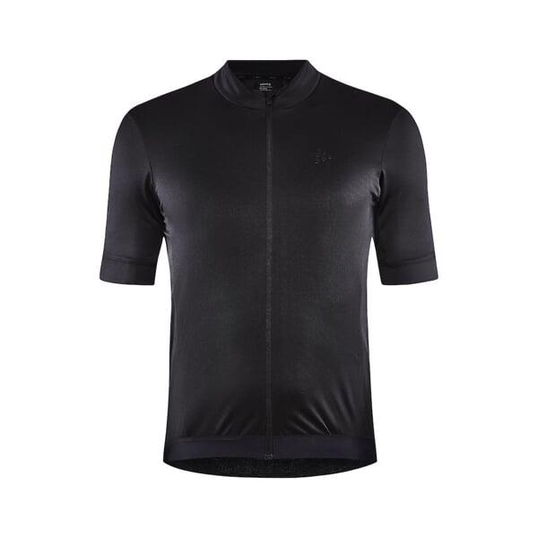 Craft CORE Essence Regular 1913163 pánsky cyklodres - čierna (999000)