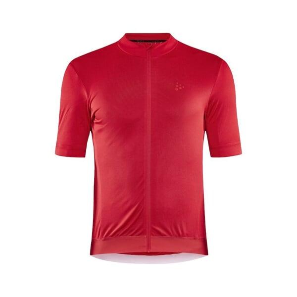 Craft CORE Essence Regular 1913163 pánský cyklodres - červená (430000)