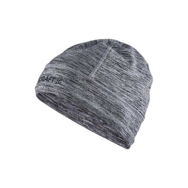 Craft CORE Essence Thermal 1909932 čiapka - sivá (975000)