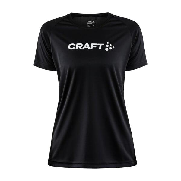 Levně Craft CORE Unify Logo W 1911785 - S - tmavě modrá