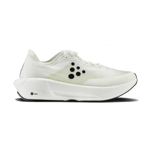 Craft CTM Nordlite Speed 1913376 pánské boty - bílá (900999)