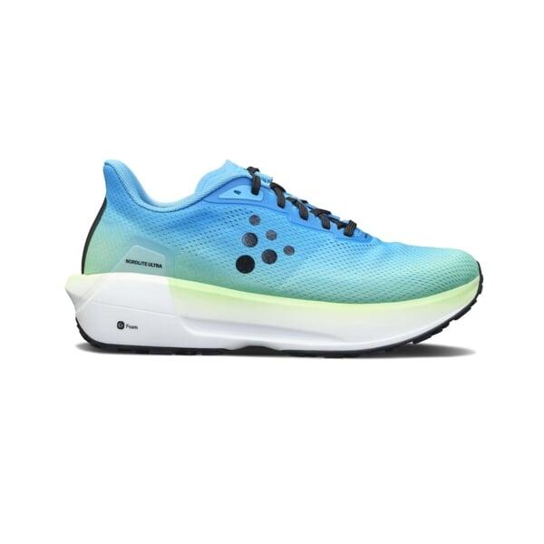 Craft CTM Nordlite Ultra 1913378 pánske topánky - modrá (663606)