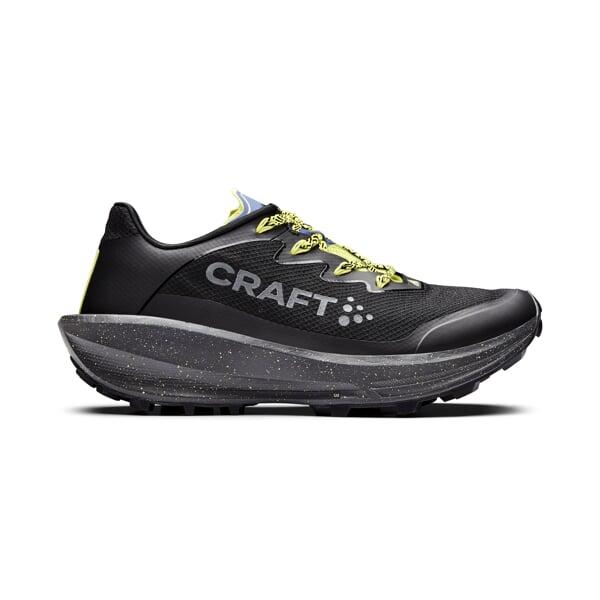 Craft CTM Ultra Carbon Trail 1912171 pánské boty - černá (999935)