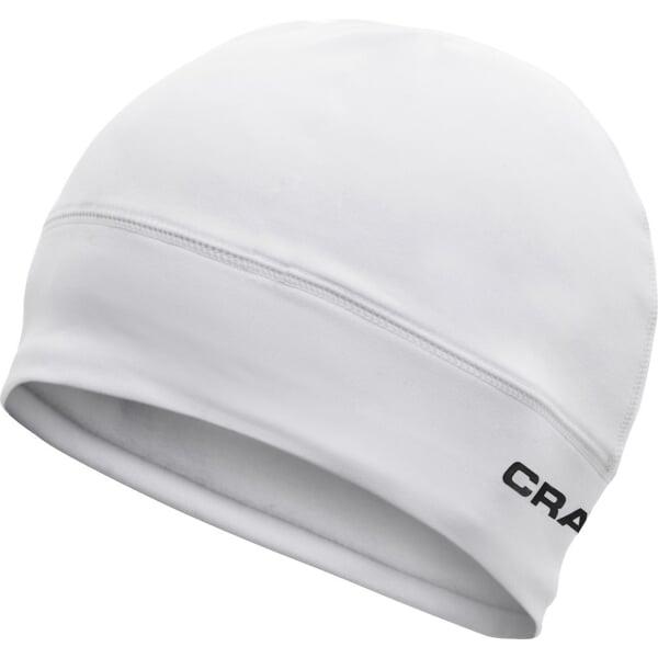 Craft Light Thermal 1902362 čiapka - biela (1900)