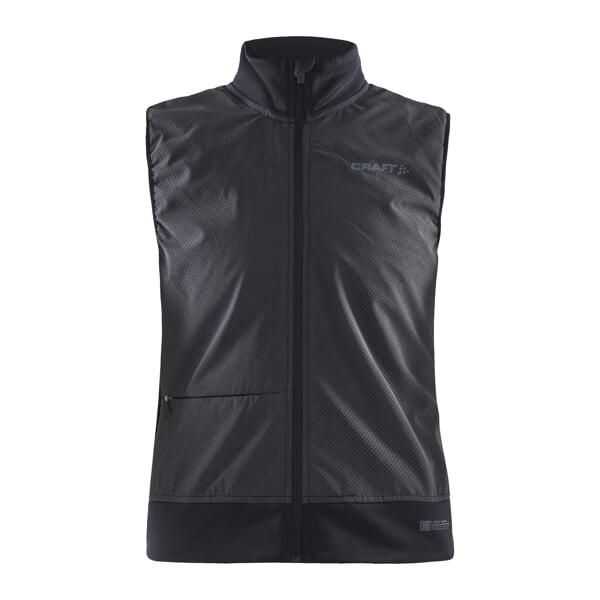 Craft Lumen SubZ W 1907974 dámská běžecká vesta