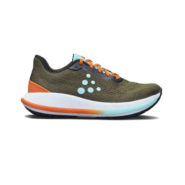 Craft Pacer 1915025 pánske topánky - zelená (680326)