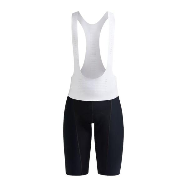 Craft PRO Aero Bib 1910534 pánske cyklokalhoty - čierna (999000)