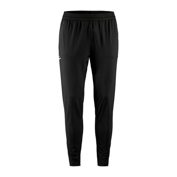 Craft PRO Hypervent 2 1914585 pánske nohavice - čierna (999000)