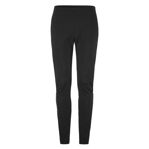 Craft PRO Nordic Race Wind Tights 2 1915159 pánské kalhoty - černá (999000(9990))