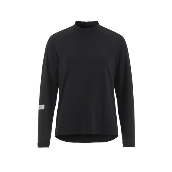 Craft SubZ Jersey W 1916568 dámské triko - černá (999000)