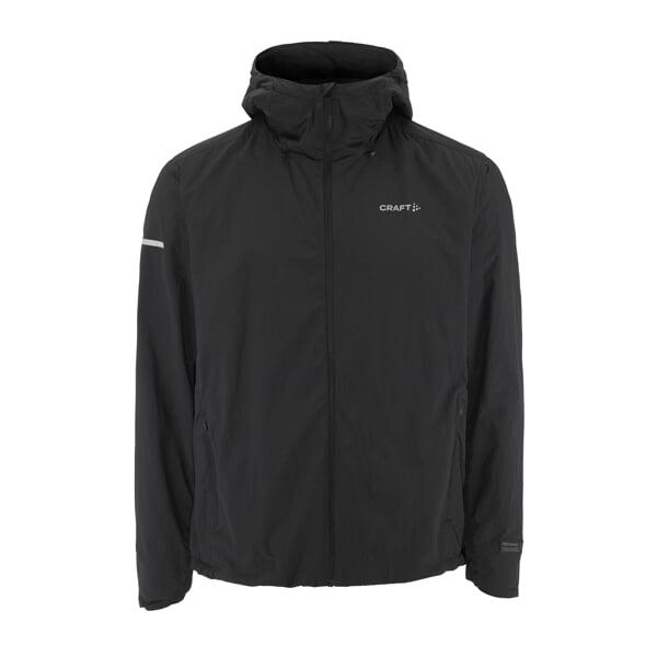 CRAFT SubZ Light 1916543 pánská bunda - černá (999000(9990))