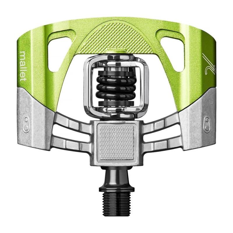 Crankbrothers Mallet 2 pedály