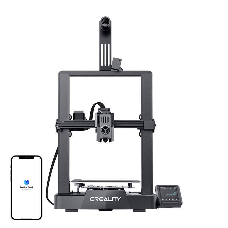 Creality 3D Tiskárna Ender-3 V3 KE