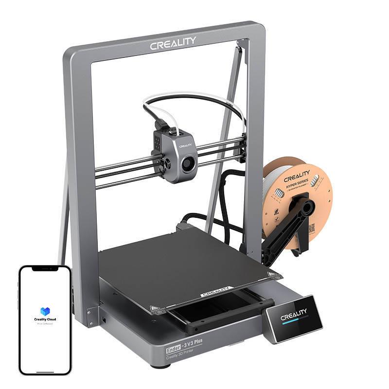 Creality 3D tiskárna Ender-3 V3 Plus