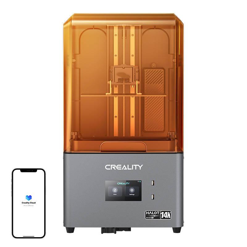 Creality 3D tiskárna Halot-Mage S