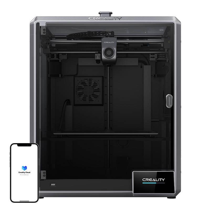 Creality 3D Tiskárna K1 MAX