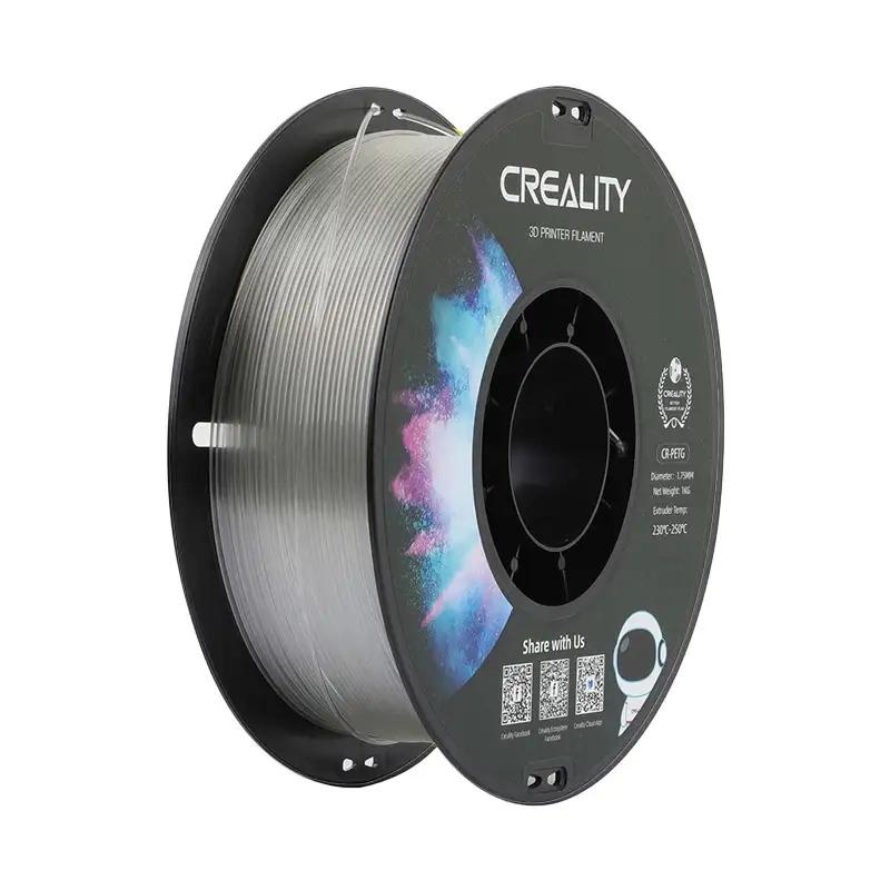 Creality CR-PETG Filament (Transparent)