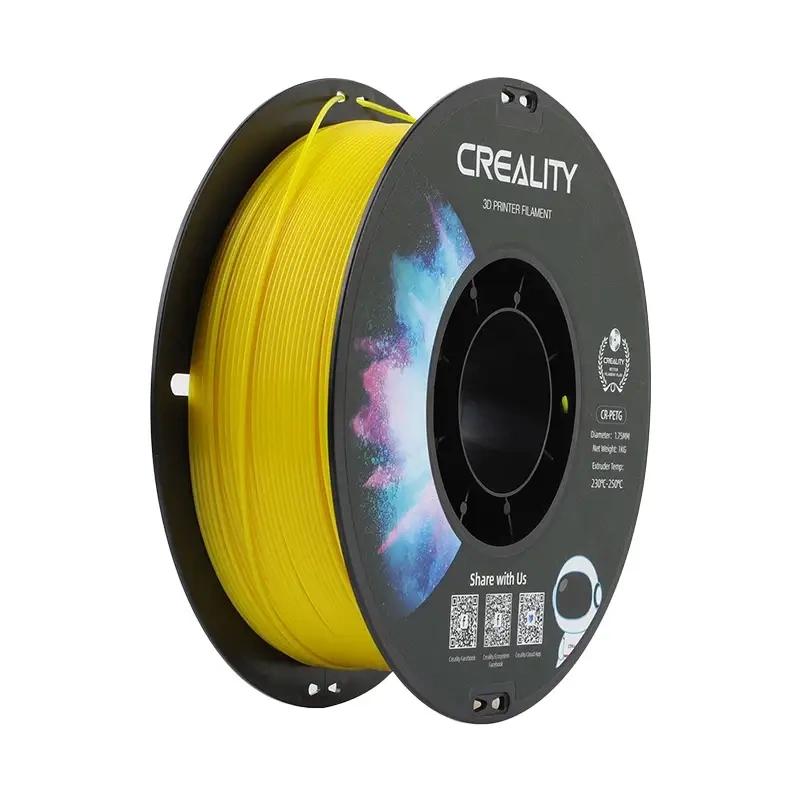 Creality CR-PETG Filament (žlutý)