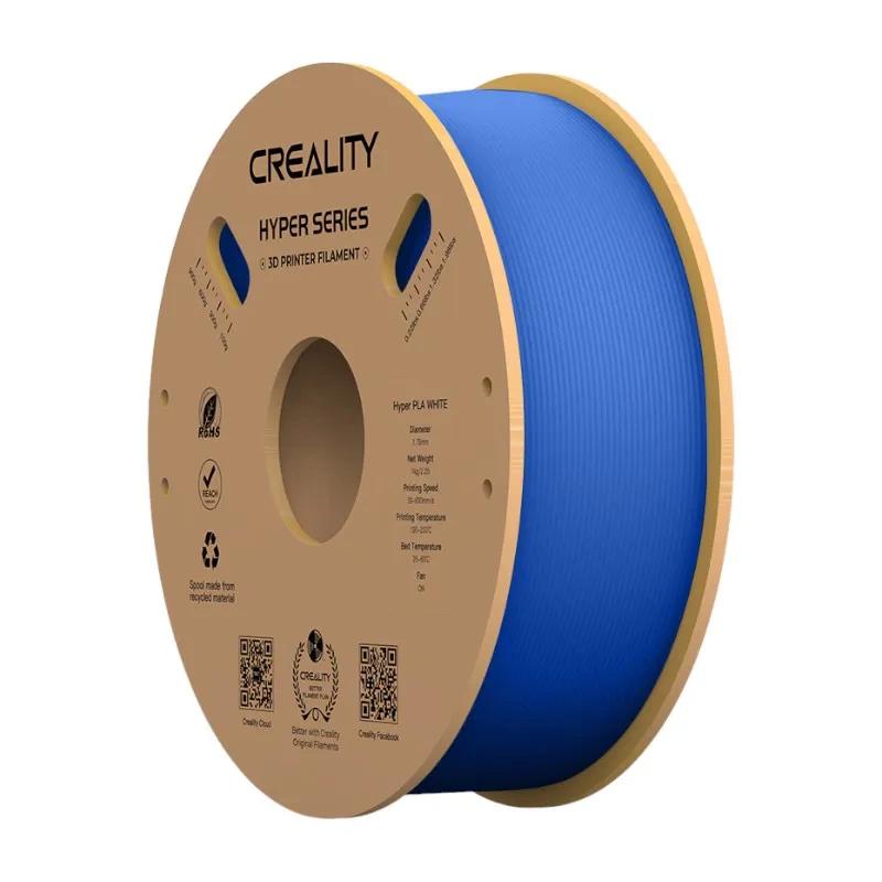 Creality Hyper PLA filament (modrý)