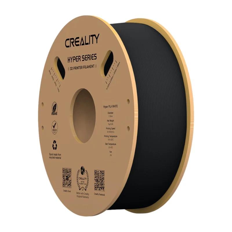 Creality Hyper PLA vlákno (černé)