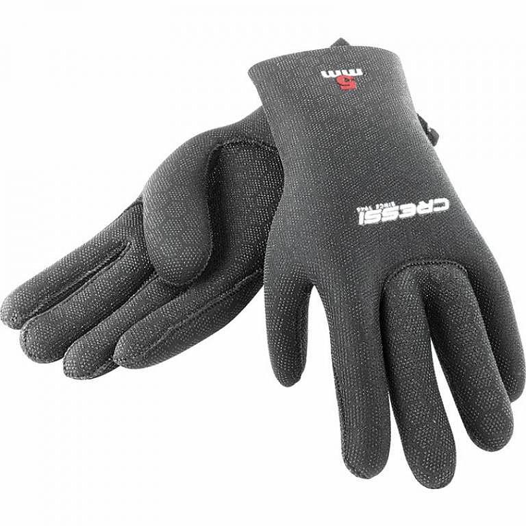 Cressi Neoprénové rukavice 5 mm