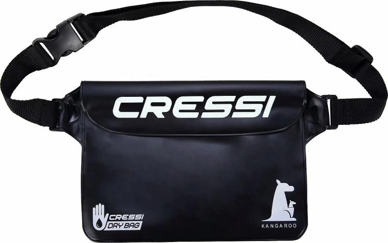 Cressi Vodácka ľadvinka KANGAROO vodotesná