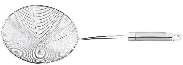 Cs Solingen Asijské síto nerez 19 cm Exquisite