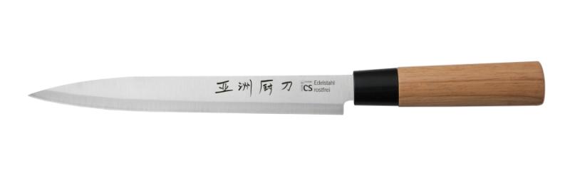 Cs Solingen Japonský nůž Yanagiba 22 cm Osaka