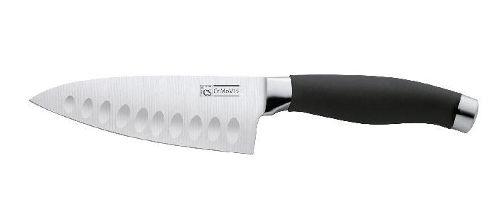 Cs Solingen Nůž kuchyňský santoku 13 cm SHIKOKU