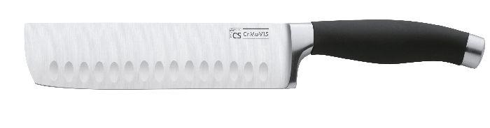 Cs Solingen Nůž kuchyňský tepanyaki 18 cm SHIKOKU