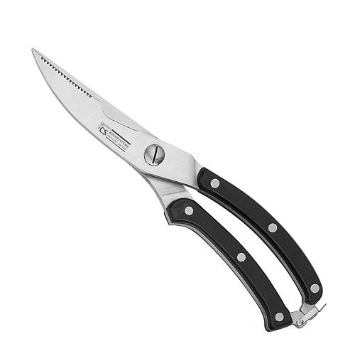 Cs Solingen Nůžky na drůbež 25 cm PREMIUM