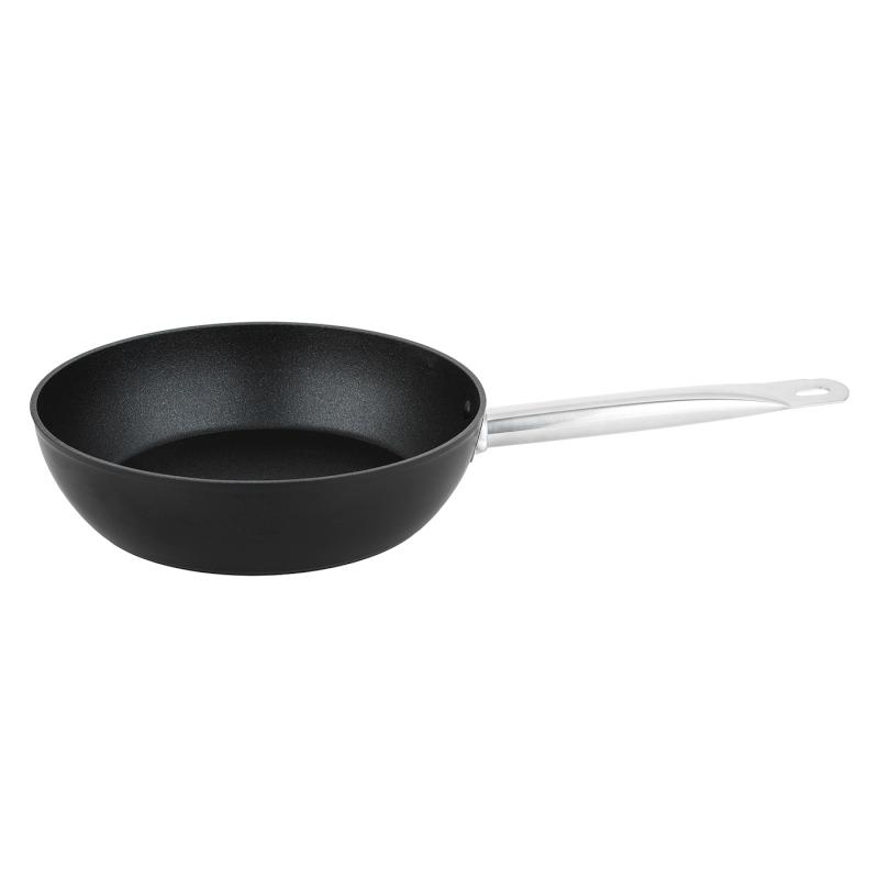 Cs Solingen Pánev hluboká s nepřilnavým povrchem 24 cm STELLARIS