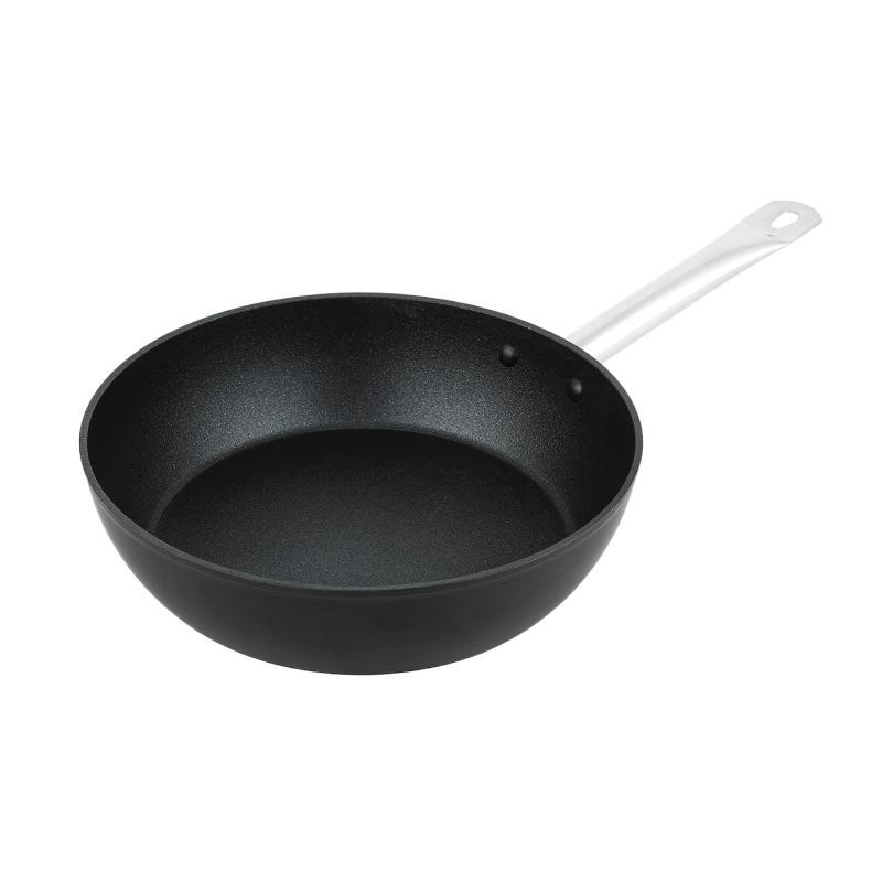 Cs Solingen Pánev hluboká s nepřilnavým povrchem 28 cm STELLARIS