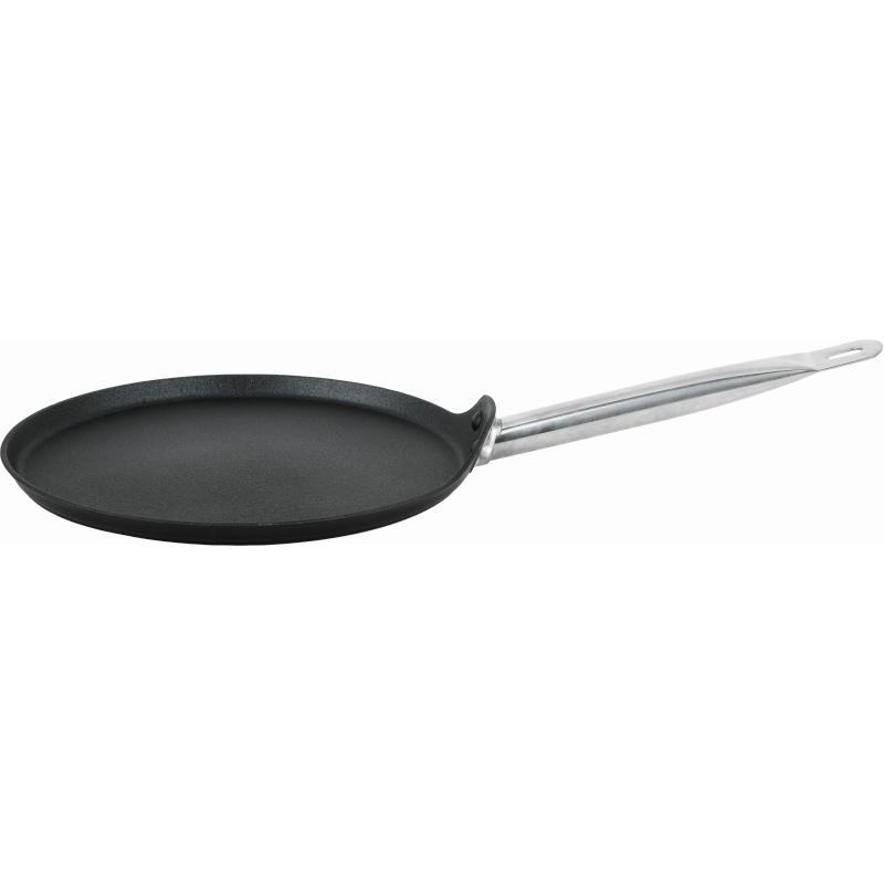 Cs Solingen Pánev na palačinky s nepřilnavým povrchem 28 cm STELLARIS