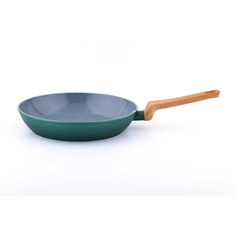 Cs Solingen Pánev s keramickým povrchem 28 cm PURE