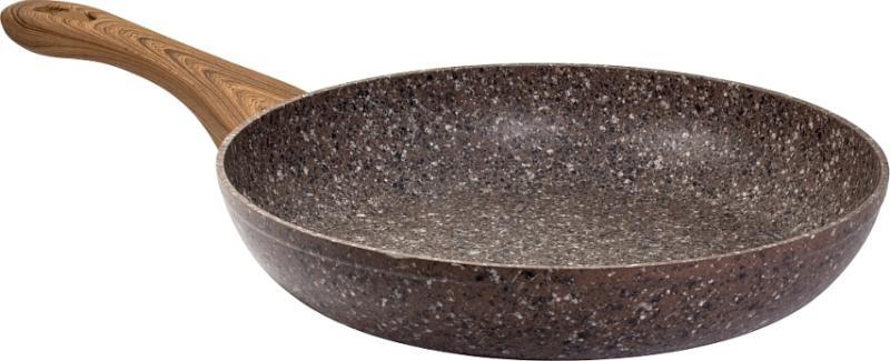 Cs Solingen Pánev s mramorovým povrchem Steinfurt 24 cm