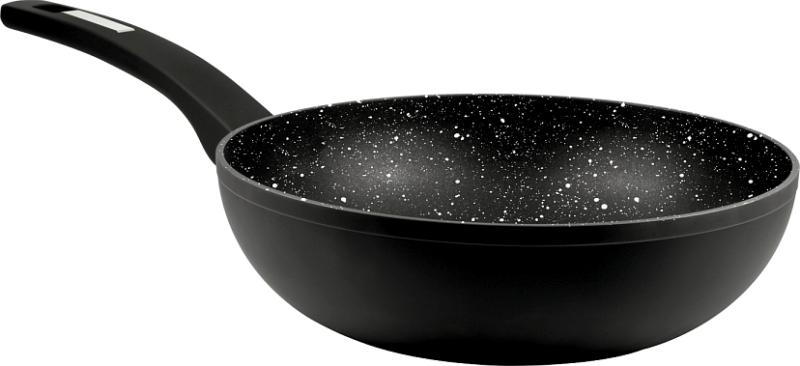 Cs Solingen Pánev WOK s mramorovým povrchem Marburg 28 cm