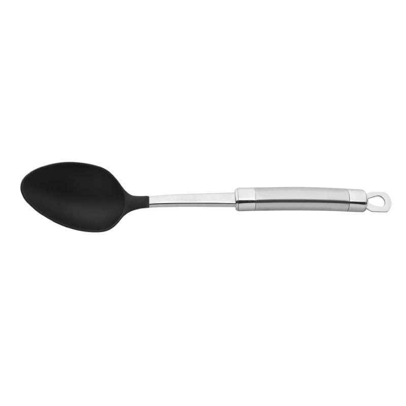 Cs Solingen Servírovací lžíce nerez / nylon 35,2 cm Exquisite