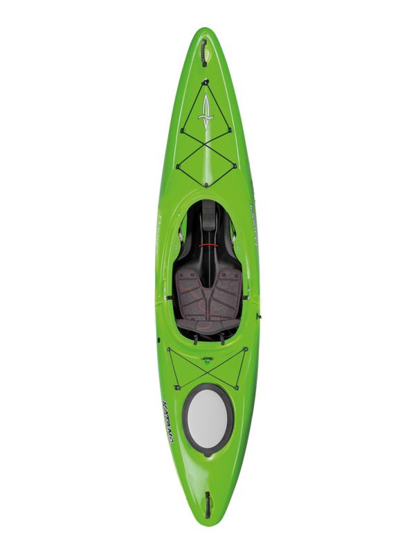 Dagger Katana Action kajak + sleva 1000,- na příslušenství