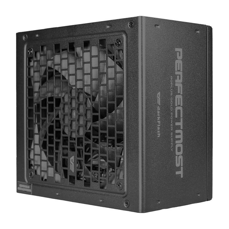 Darkflash Počítačový zdroj PMT 80 Plus Gold 850W