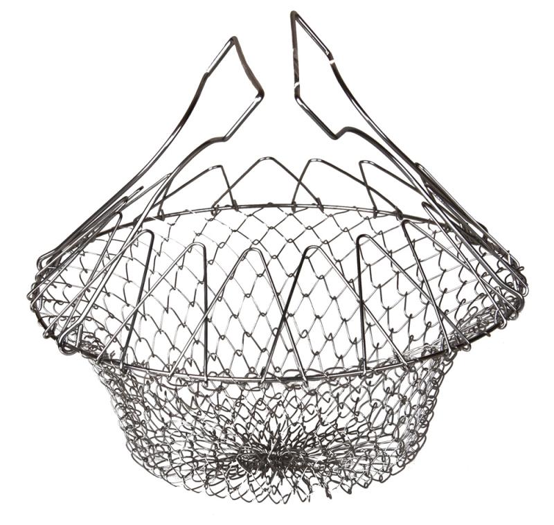 De Gusto Košík na vaření 23 cm PM-1106
