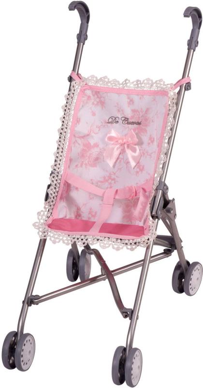 Decuevas Kočárek golfové hole Daniela pro panenku miminko