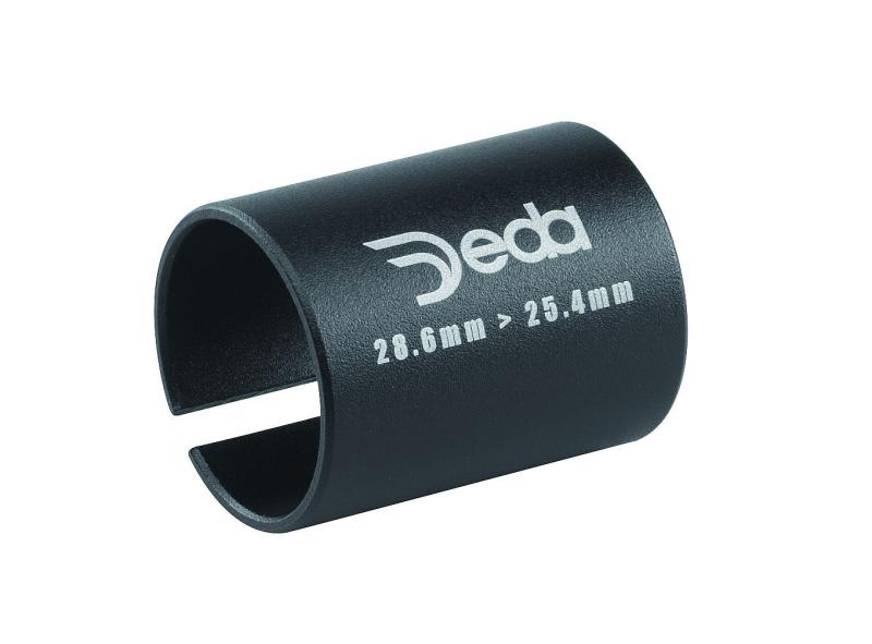 Deda Elementi Deda 28,6-25,4mm AL redukce představce